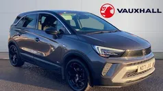 Used 2021 Vauxhall Crossland SUV | £10,824 (Fair price)
