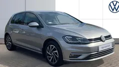 Used 2020 VW Golf VII Edition Hatchback | £16,568 (Fair price)
