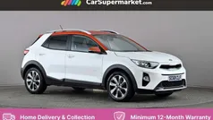 Used 2019 Kia Stonic SUV | £10,497 (Fair price)