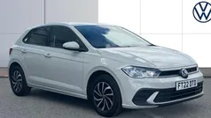 Used 2026 VW Polo Life Hatchback | £15,574 (Super price)