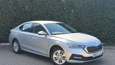 Used 2024 Skoda Octavia SE Technology Hatchback | £16,999 (Good price)
