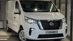 Used 2024 Nissan Primastar Tekna MPV | £22,832 (Fair price)