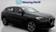 Used 2022 BMW X2 Sport Line SUV | £19,000 (Fair price)