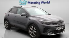 Used 2024 Kia Stonic GT-Line S SUV | £14,700 (Fair price)