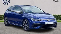 Used 2024 VW Golf VIII R Hatchback | £30,693 (Fair price)