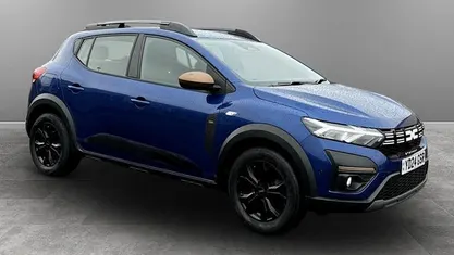 Used Dacia Sandero Extreme 91 HP (66 kW) 2025 Hatchback