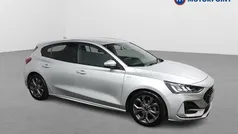 Used 2022 Ford Focus ST-Line Hatchback | £17,299 (Fair price)