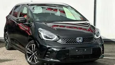Used 2025 Honda Jazz Advance Hatchback | £20,790 (Fair price)