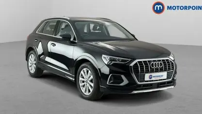 Used Audi Q3 Sport 150 HP (110 kW) 2026 SUV