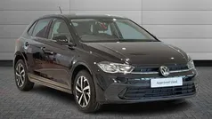 Used 2024 VW Polo Match Hatchback | £21,250 (Fair price)