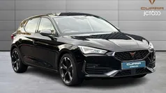 Black Used 2024 Cupra Leon Hatchback | £19,290 (Good price)