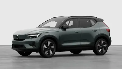 New Volvo EX40 Plus 185 kW (252 HP) 2026 Forest lake SUV