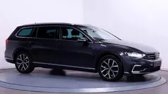 Used 2024 VW Passat GTE Estate | £19,998 (Fair price)