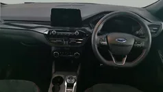 Used 2023 Ford Kuga ST-Line X SUV | £19,474 (Good price)