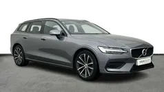 Used 2021 Volvo V60 Momentum Estate | £22,250 (Fair price)