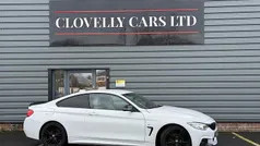 Used 2020 BMW 420 M Sport Coupe | £12,999 (Super price)