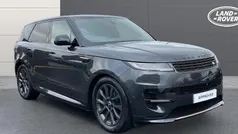 Used 2025 Land Rover Range Rover Sport SE Dynamic SUV | £63,023 (Super price)