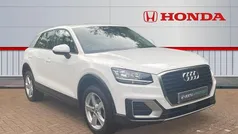 Used 2018 Audi Q2 Sport SUV | £15,852 (Fair price)