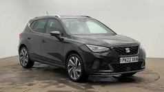Used 2022 Seat Arona FR Sport SUV | £13,995 (Fair price)