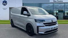 Grey New 2025 VW T6.1 Van | £46,666