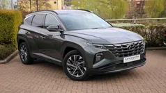 Used 2024 Hyundai Tucson Premium SUV | £24,710 (Super price)