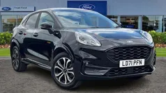 Used 2022 Ford Puma ST-Line Hatchback | £15,000 (Fair price)
