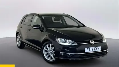 Usado VW Golf VII GT 150 CV (110 kW) 2019 Utilitario