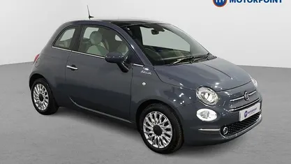 Used Fiat 500 Dolcevita 69 HP (50 kW) 2021 Hatchback