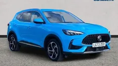 Used 2023 MG HS Trophy SUV | £16,063 (Good price)