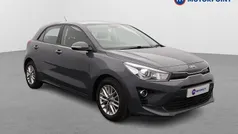 Used 2023 Kia Rio 2 Hatchback | £12,449 (Fair price)