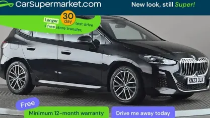 Begagnad BMW 225 M Sport 245 HK (180 kW) 2026 Kombi