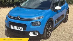 Used 2018 Citroën C3 Feel Hatchback | £4,699 (Fair price)