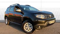 Used 2022 Dacia Duster Comfort Estate | £12,072 (Fair price)