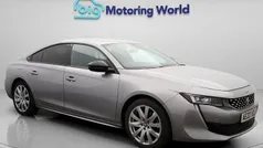 Used 2020 Peugeot 508 GT-line Hatchback | £11,600 (Fair price)