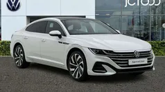 Used 2023 VW Arteon R-line Hatchback | £28,910 (Fair price)