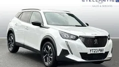 Used 2023 Peugeot 2008 Allure+ SUV | £14,304 (Fair price)