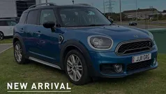 Used 2019 Mini Cooper S Countryman Exclusive SUV | £17,300 (Fair price)
