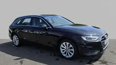Black Used 2020 Audi A4 Comfort Estate | £19,370 (Super price)