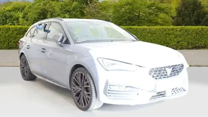 Usado Cupra Leon VZ2 245 HP (180 kW) 2024 Carrinha