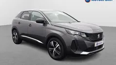 Used 2023 Peugeot 3008 GTi SUV | £21,899 (Fair price)