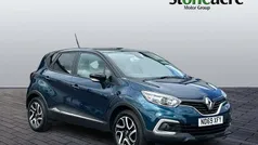 Other Used 2020 Renault Captur Iconic SUV | £10,000 (Fair price)