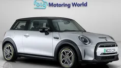Used 2023 Mini Cooper Level 1 Hatchback | £13,000 (Good price)