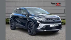 Used 2025 Renault Symbioz Iconic Esprit Alpine SUV | £28,250 (Good price)