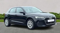 Used 2022 Audi A1 Sport Hatchback | £17,705 (Fair price)
