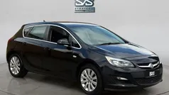Used 2015 Vauxhall Astra Hatchback | £4,490 (Good price)