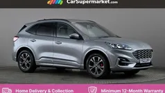 Used 2023 Ford Kuga ST-Line SUV | £18,697 (Good price)