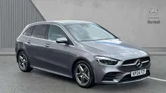 Used 2024 Mercedes B200 Executive MPV | £27,890 (Fair price)