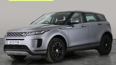Used 2020 Land Rover Range Rover evoque S Hatchback | £17,217 (Fair price)