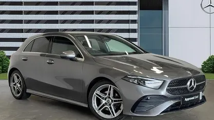 Used Mercedes A200 Executive 163 HP (119 kW) 2026 Hatchback