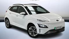 Used 2023 Hyundai Kona Ultimate SUV | £14,499 (Fair price)
